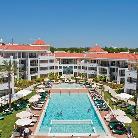 As Cascatas Golf Resort & Spa Vilamoura Luaran gambar