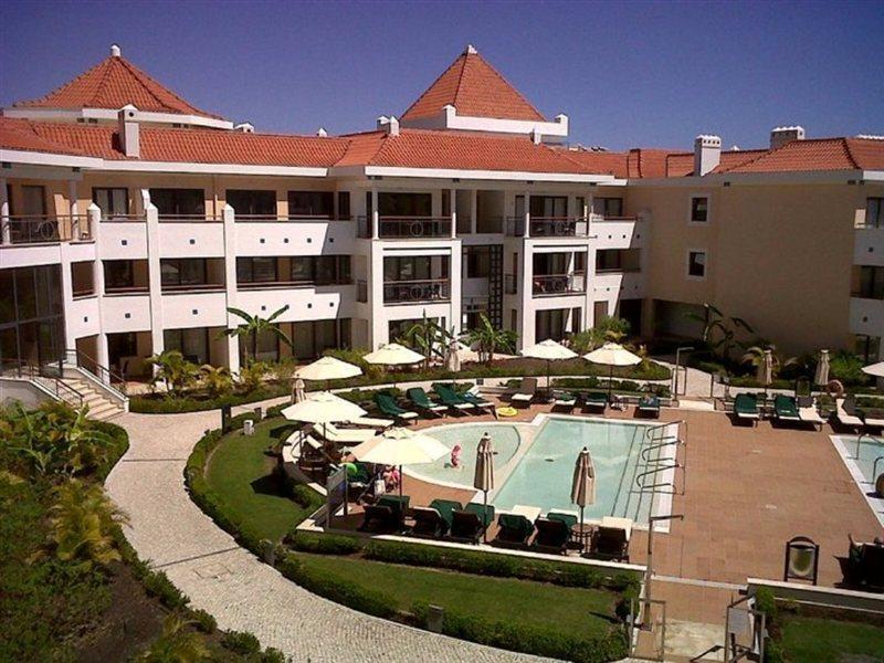 As Cascatas Golf Resort & Spa Vilamoura Luaran gambar